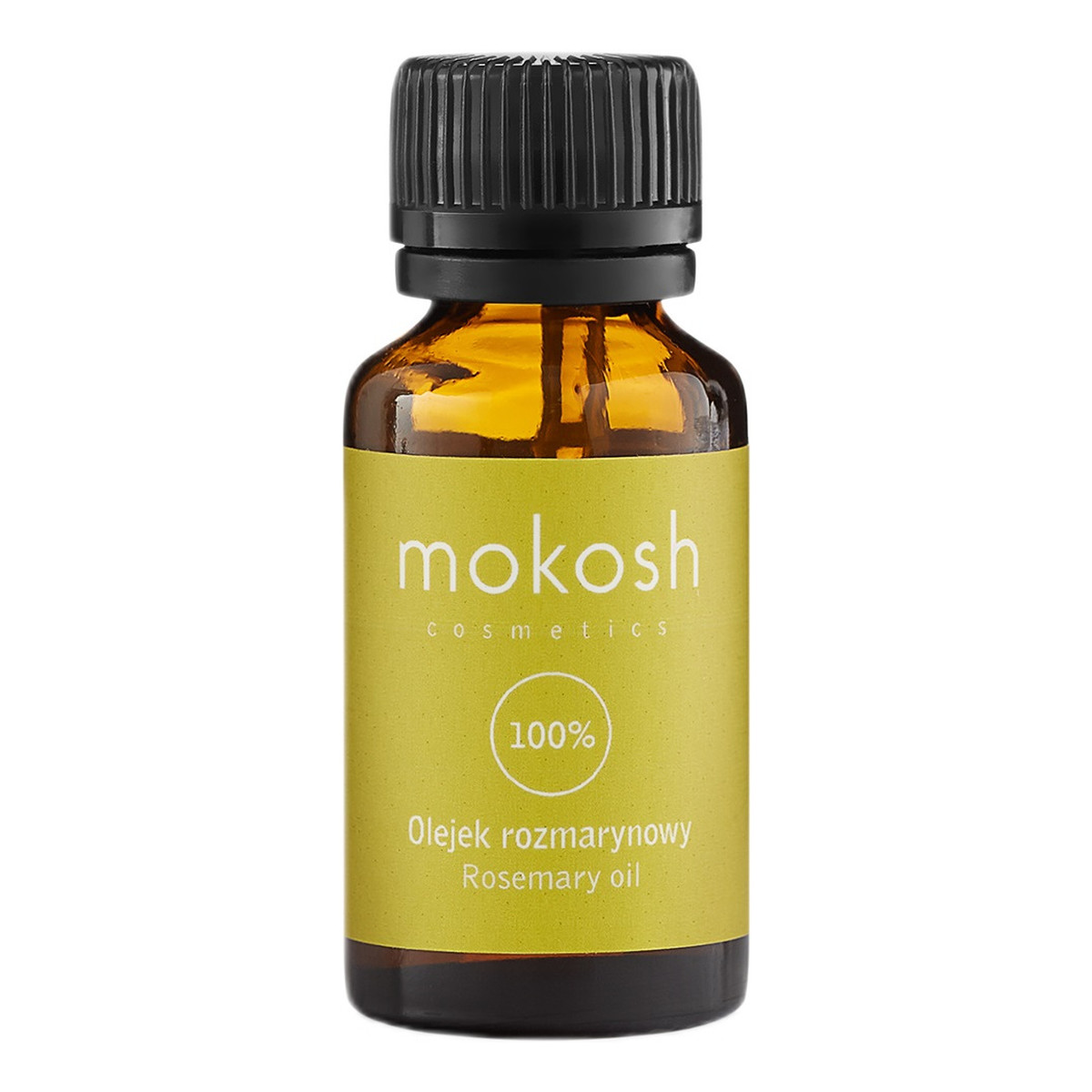 Mokosh Olejek rozmarynowy 10ml
