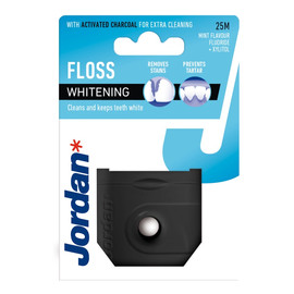 Floss Whitening nić dentystyczna 25 m