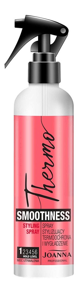 Spray Thermo termoochrona i wygładzenie stylizujący