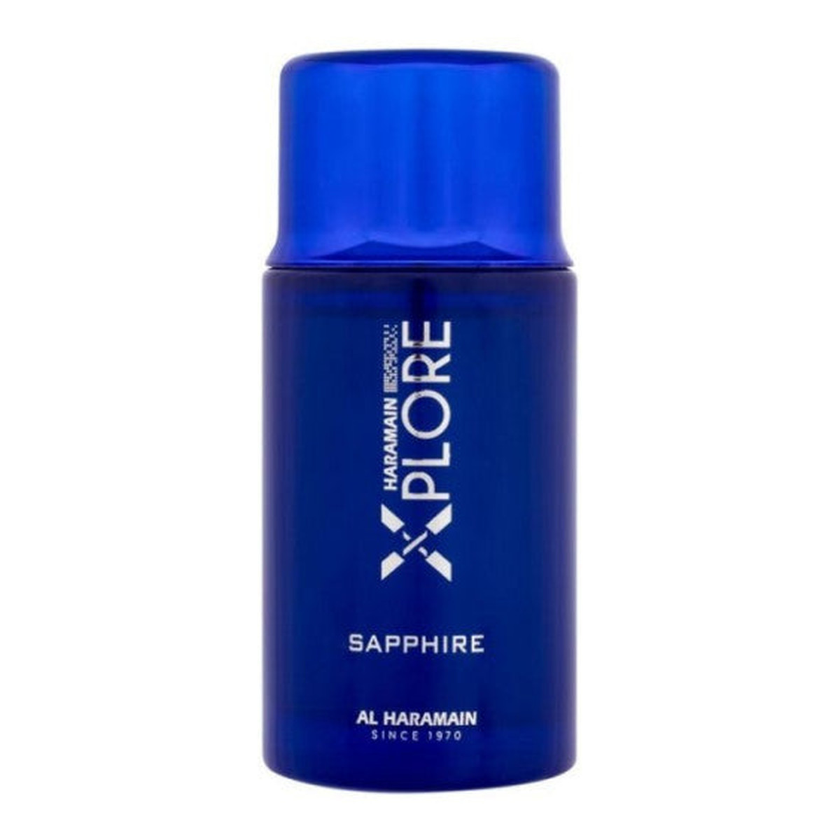 Al Haramain Xplore Sapphire Woda perfumowana unisex 100ml
