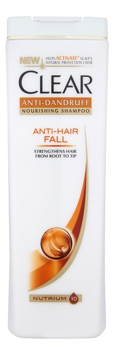 Szampon Przeciwłupieżowy