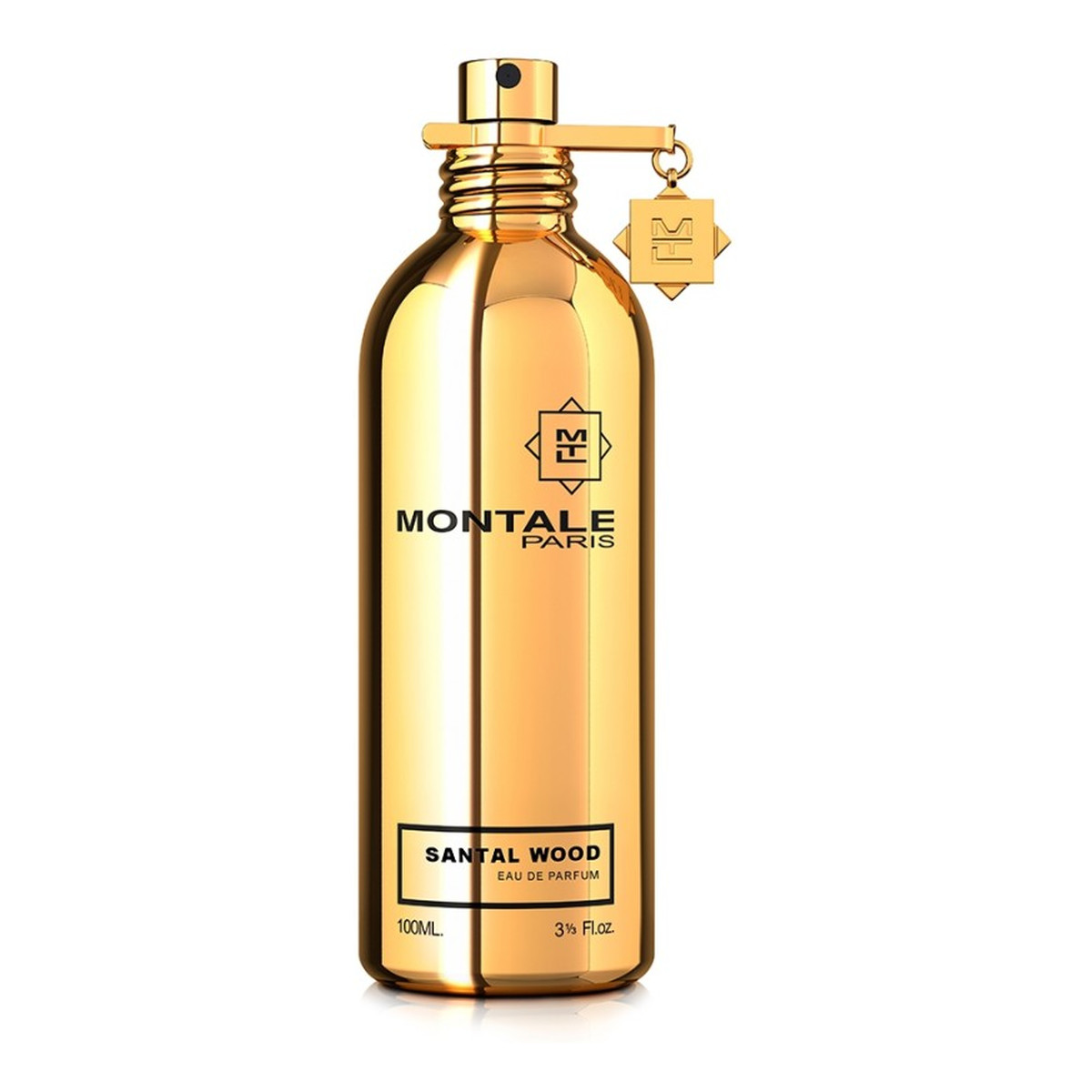 Montale Santal Wood Woda perfumowana TESTER 100ml