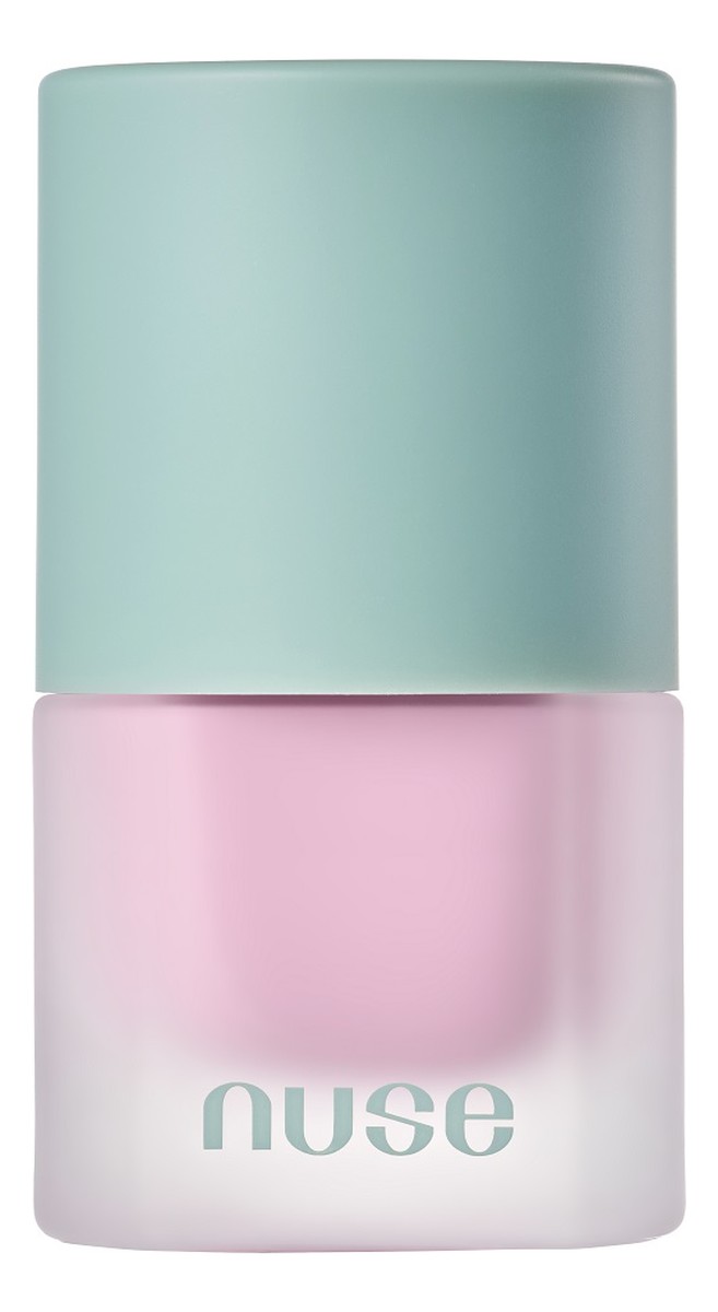 Mousse care cheek mus koloryzujący do policzków 01 taro mousse