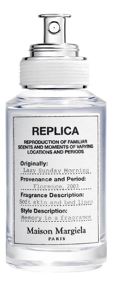 Woda toaletowa spray