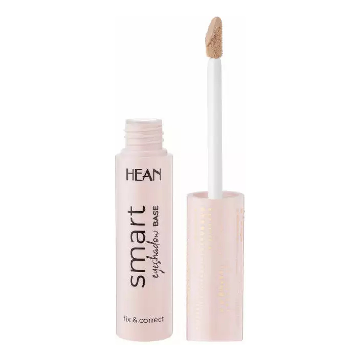 Hean Smart Eyeshadow Base Korygująca baza pod cienie 8ml