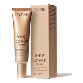 Podkład rozświetlający do twarzy