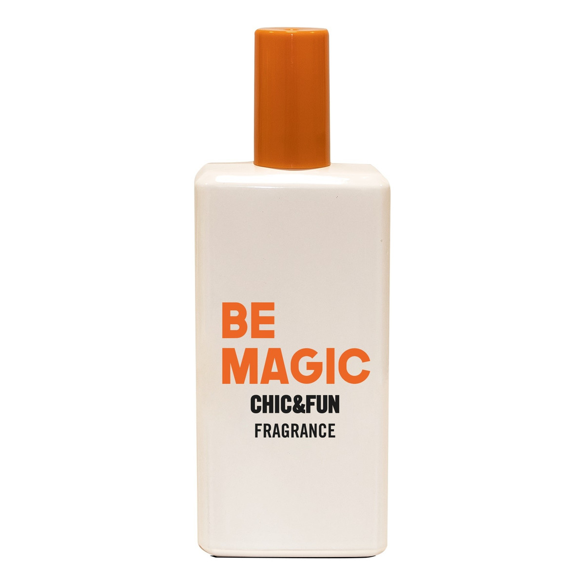 Chic&Fun Woda toaletowa be magic 50ml