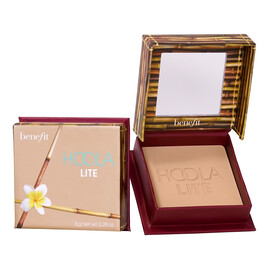 Hoola Matte Bronzer Matowy puder brązujący Lite