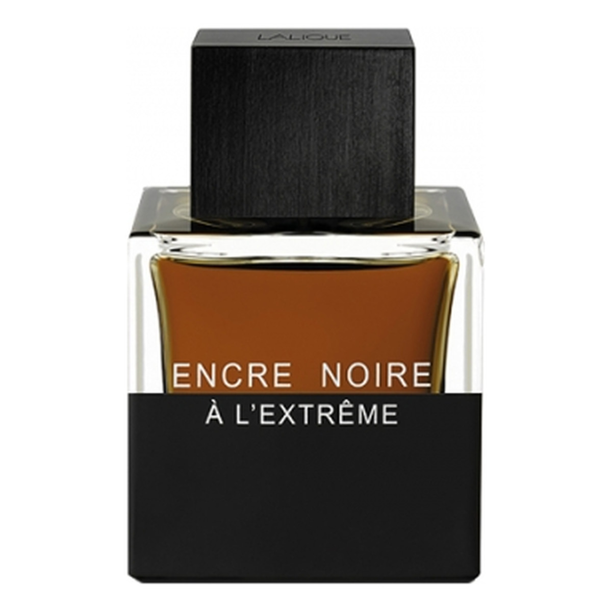 Lalique Encre Noir A L'Extreme Pour Homme Woda perfumowana spray tester 100ml