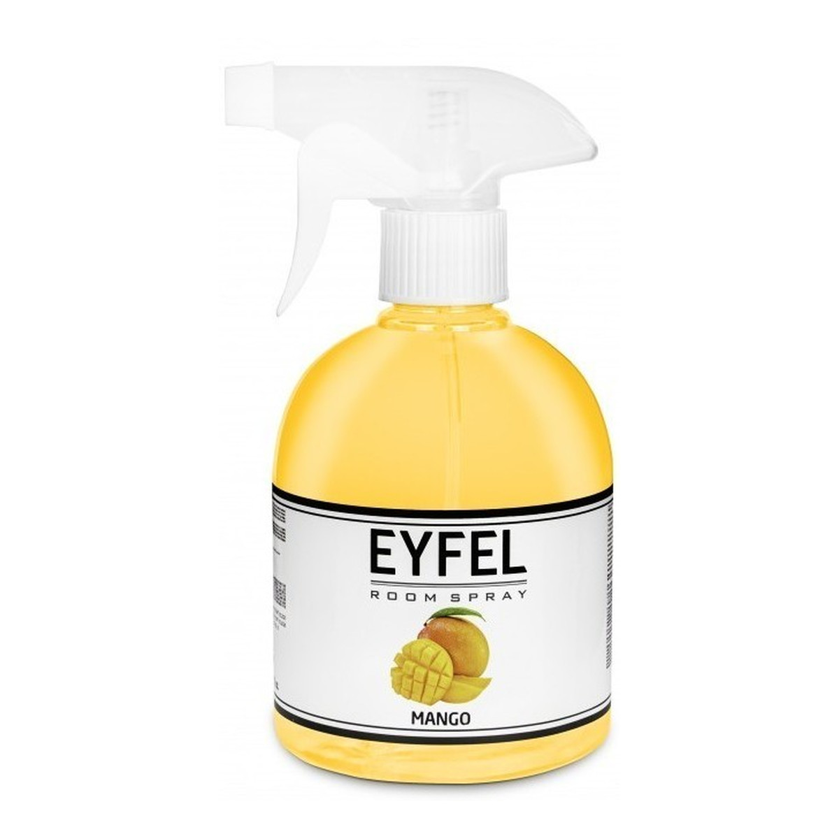 Eyfel Odświeżacz powietrza w sprayu Mango 500ml
