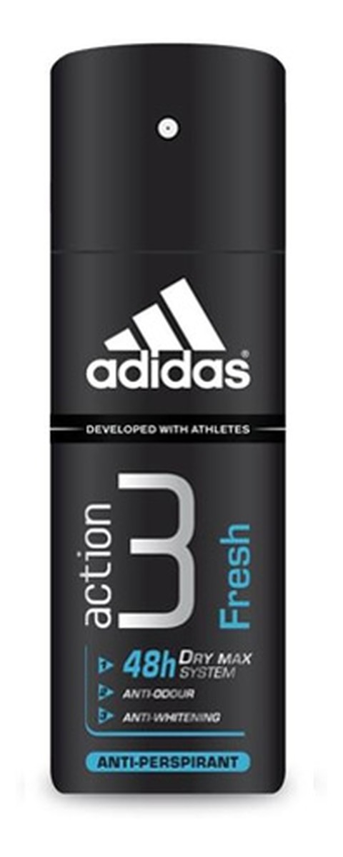 Fresh Dezodorant Spray