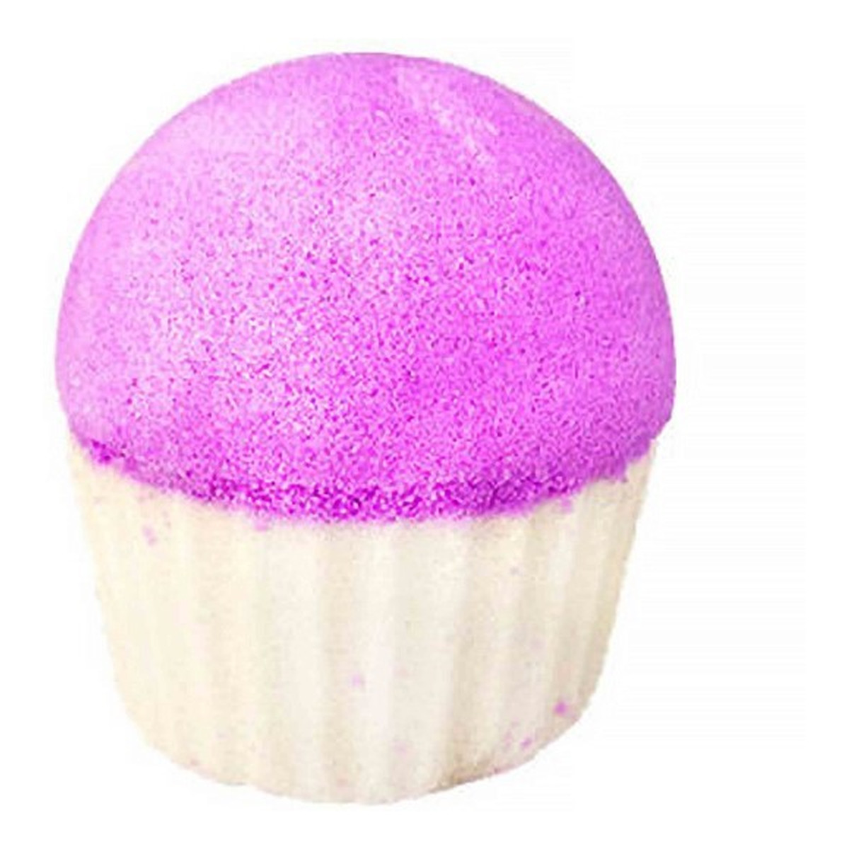 Le Cafe de Beaute Cafe Mimi Syczący gejzer babeczka do kąpieli Truskawka 140g