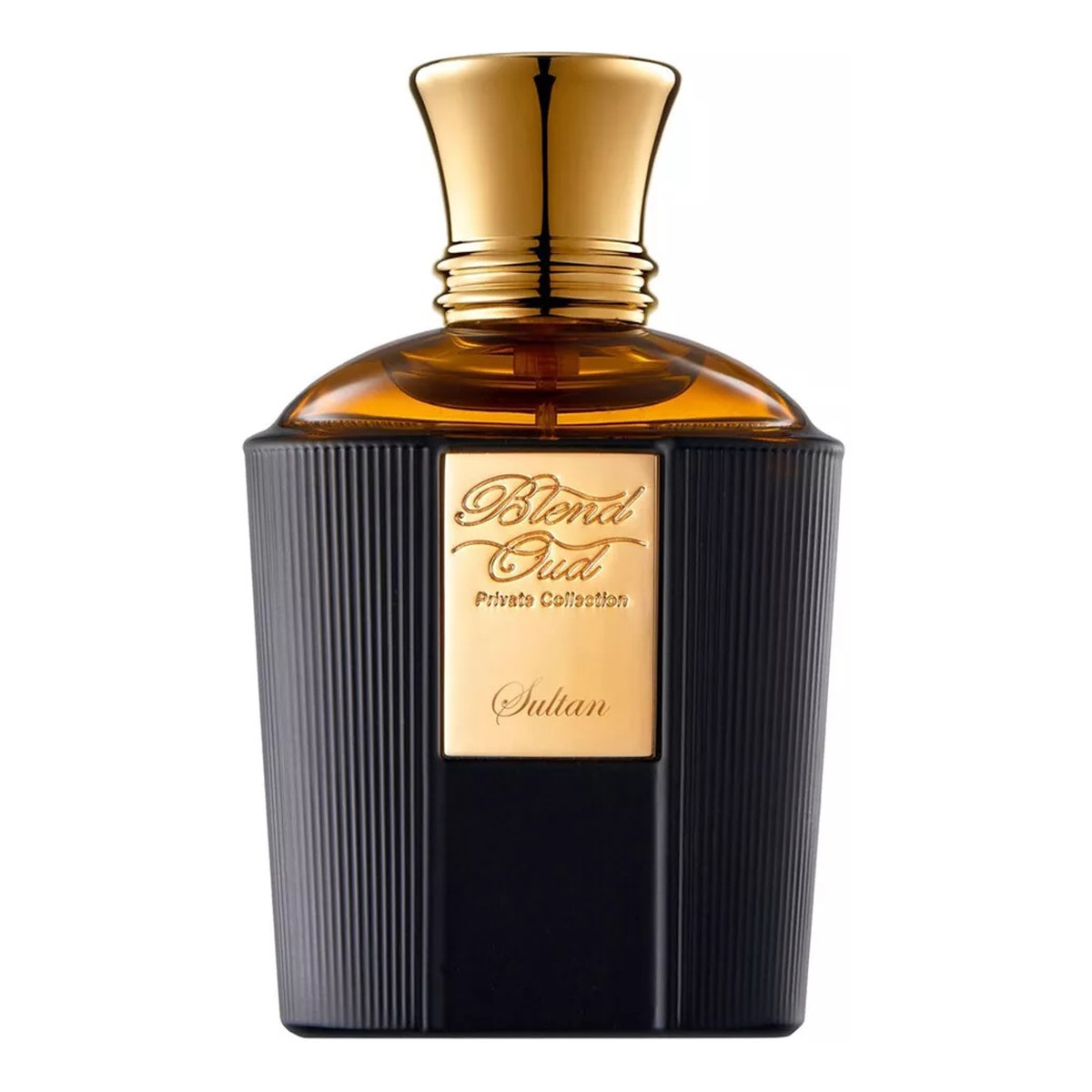 Blend Oud Sultan woda perfumowana spray 60ml