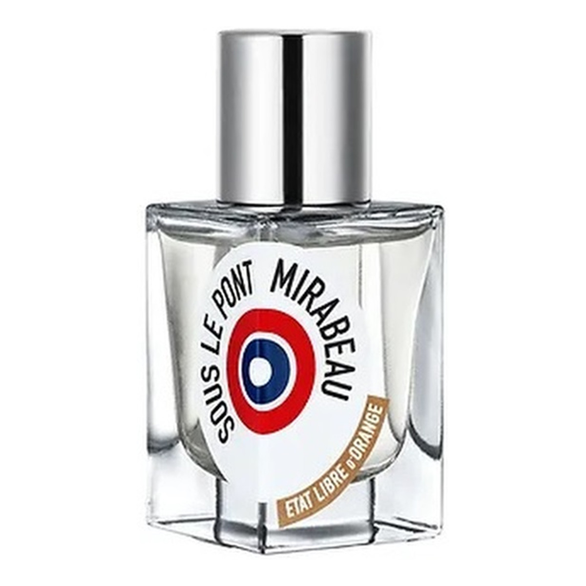 Etat Libre D'Orange Sous Le Pont Mirabeau Woda perfumowana spray 30ml