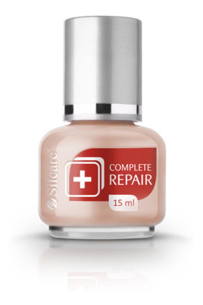 Complete repair regenerująca odżywka do paznokci