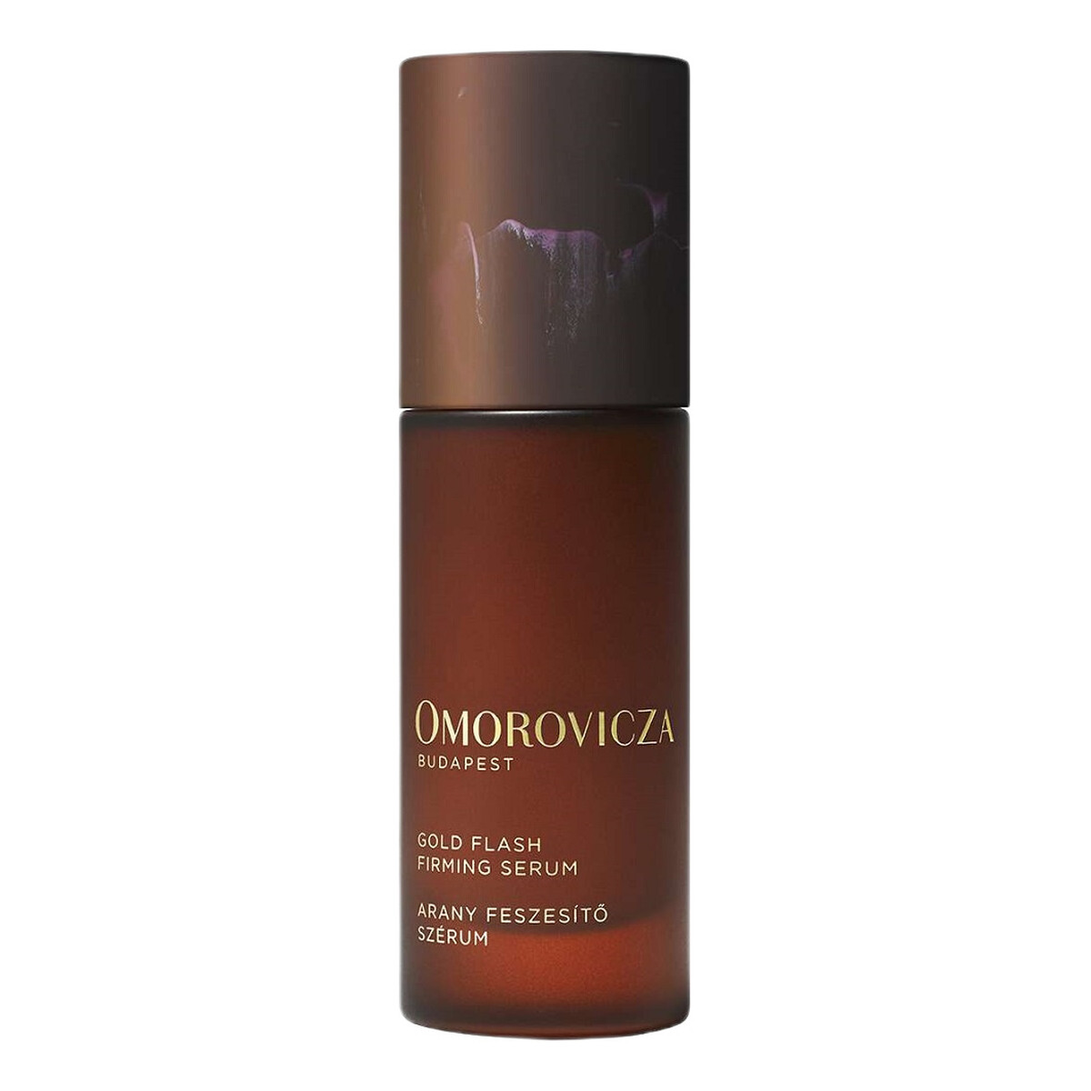 Omorovicza Gold flash firming serum ujędrniające serum do twarzy 30ml