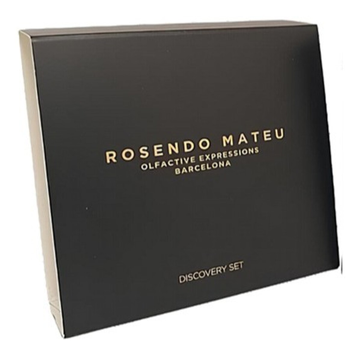 Zestaw no 1 bergamot tea leaf sandalwood woda perfumowana +no 2 citrus wood suede leather woda perfumowana + no 3 neroli iris white musk woda perfumowana spray 3x5ml