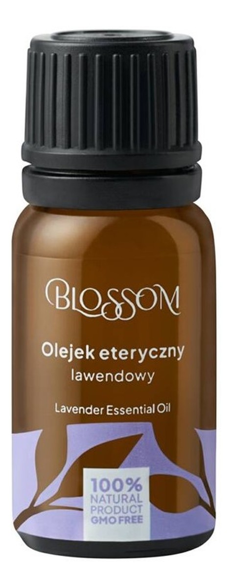 Olejek eteryczny lawendowy