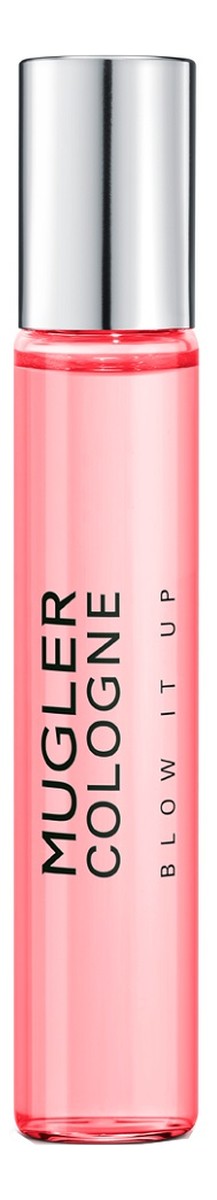 Woda toaletowa spray