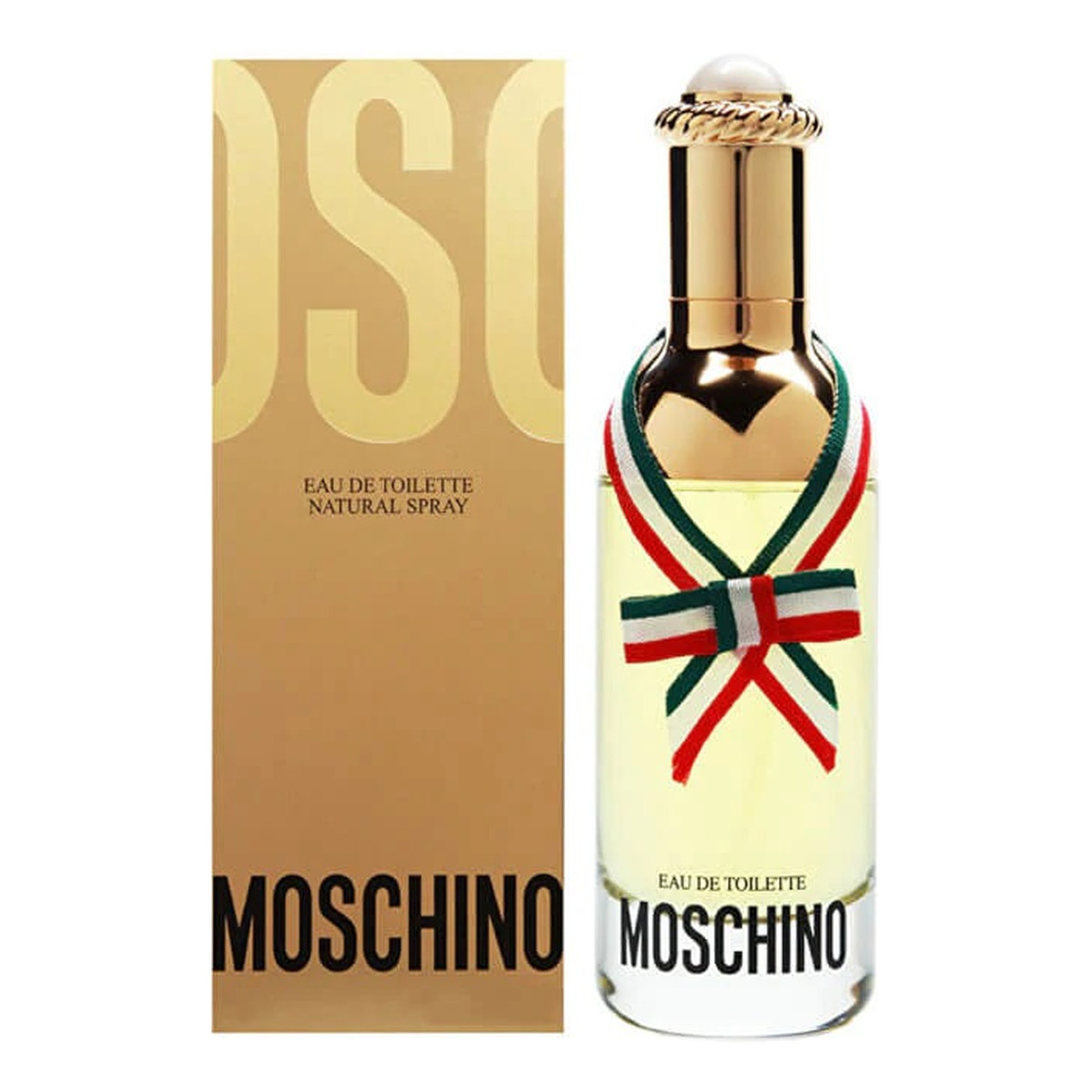 Moschino Pour Femme Woda toaletowa spray 45ml