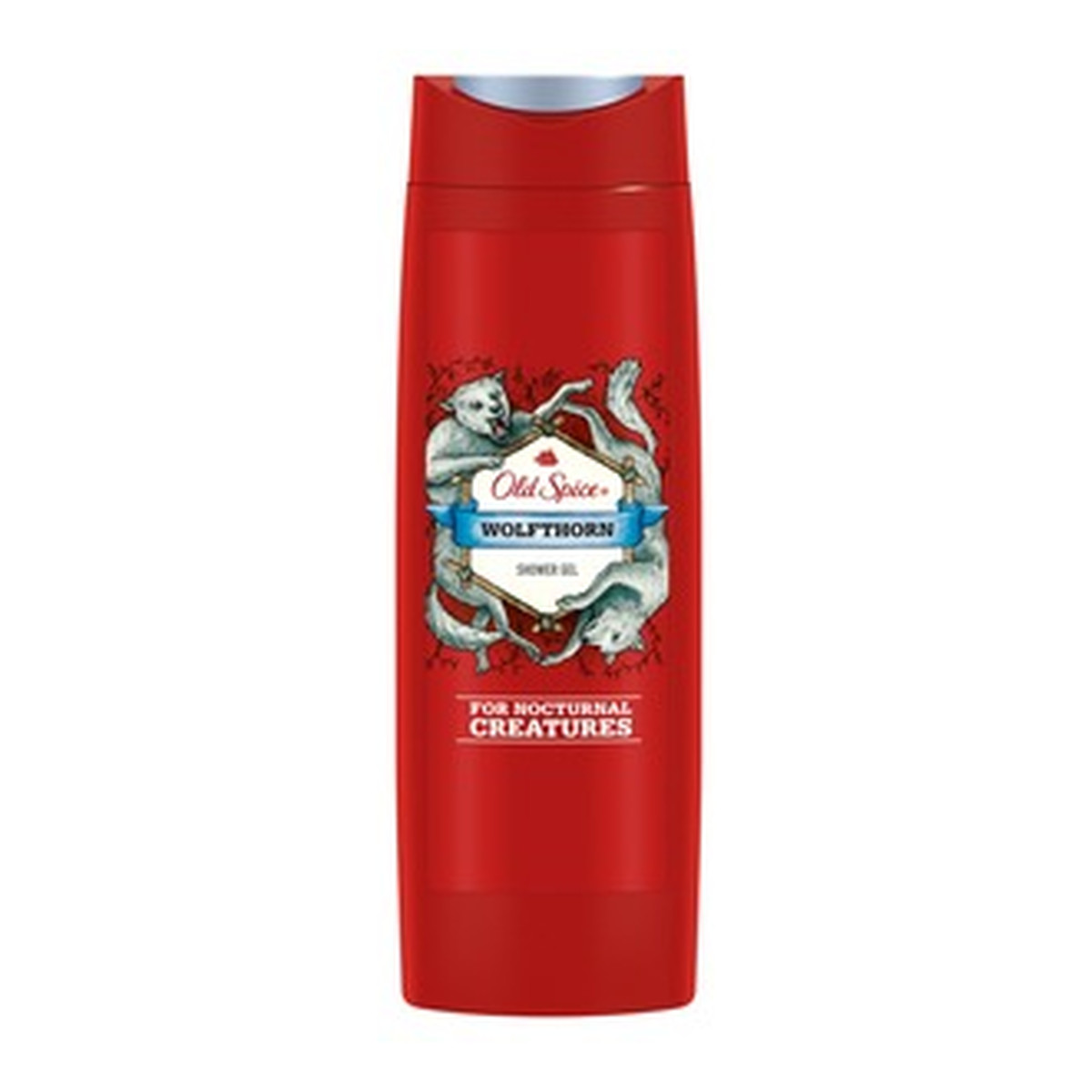 Old Spice WolfThorn Żel Pod Prysznic 400ml