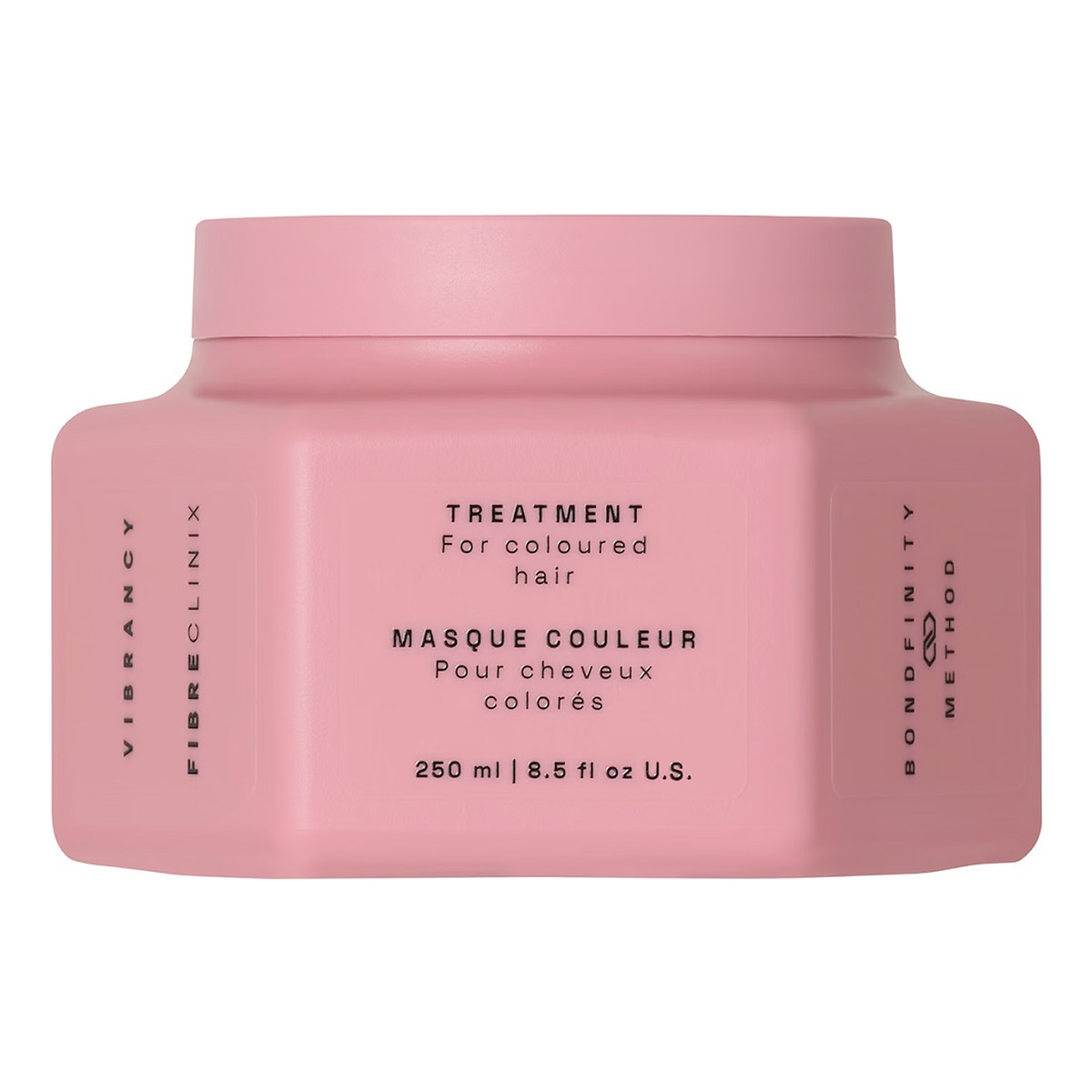 Schwarzkopf Fibre clinix vibrancy treatment maska do włosów farbowanych 250ml
