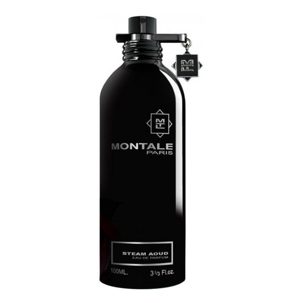 Montale Steam Aoud woda perfumowana 100ml