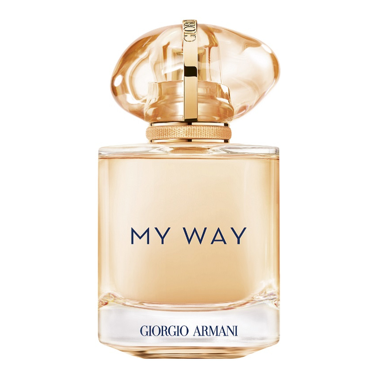 Giorgio Armani My Way Sunny Vanilla woda perfumowana spray 50ml