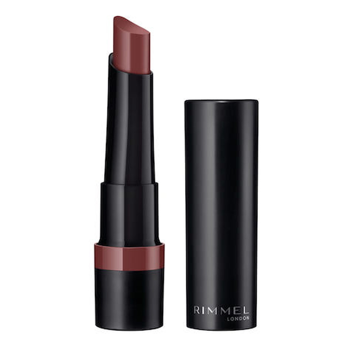 Rimmel Lasting Finish Matte Lipstick trwała pomadka do ust 2g