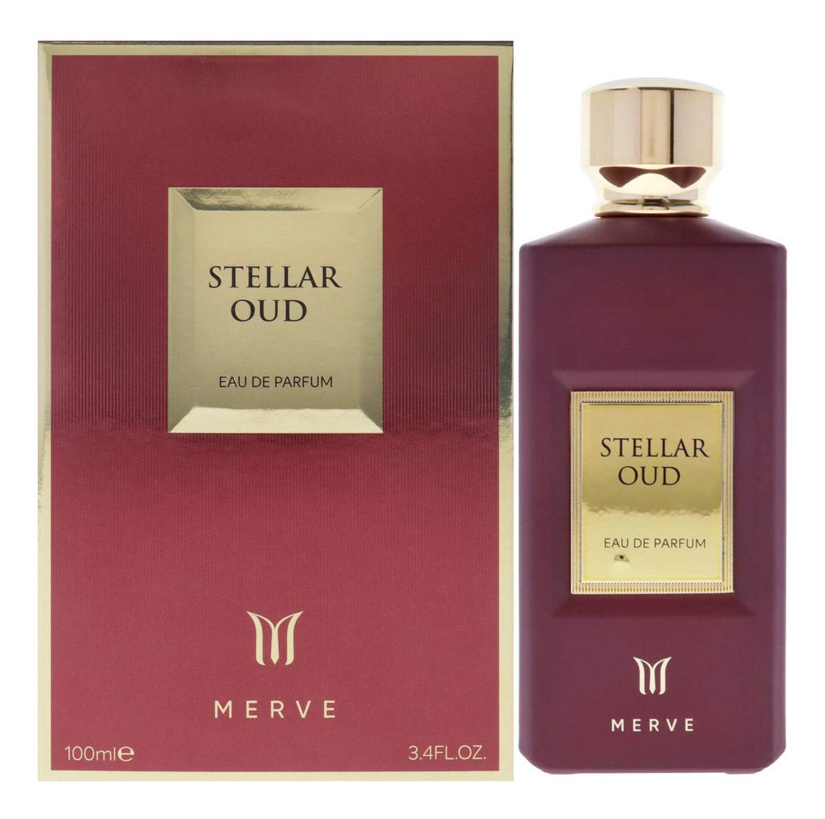 Woda perfumowana dla mężczyzn