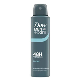 Dezodorant w sprayu Clean