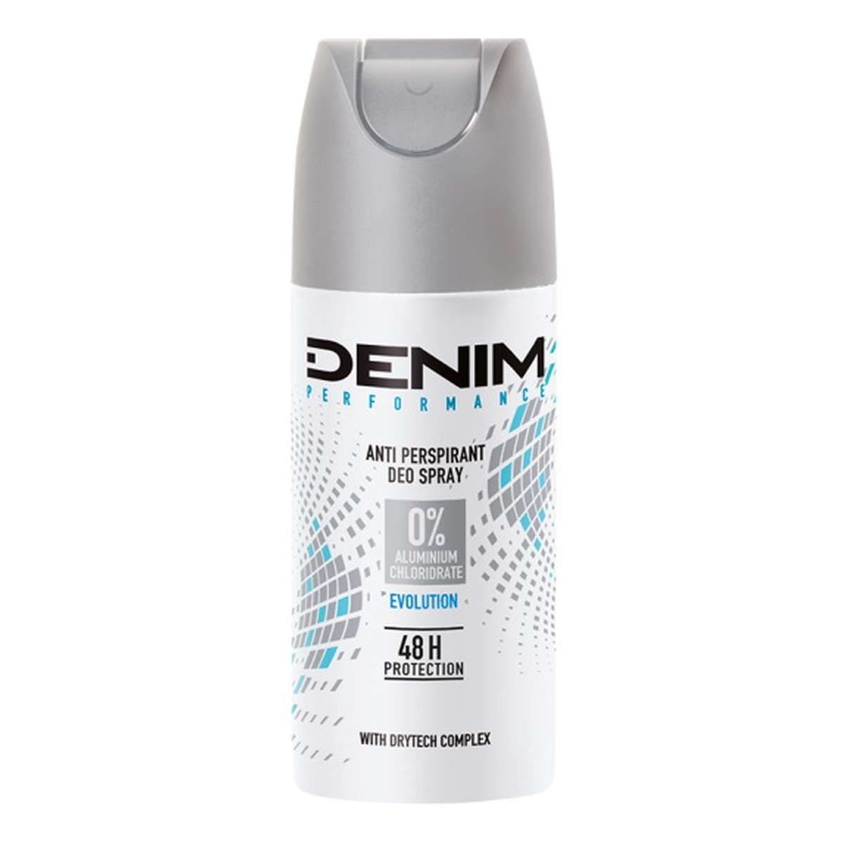 Denim Evolution Dezodorant spray 150ml