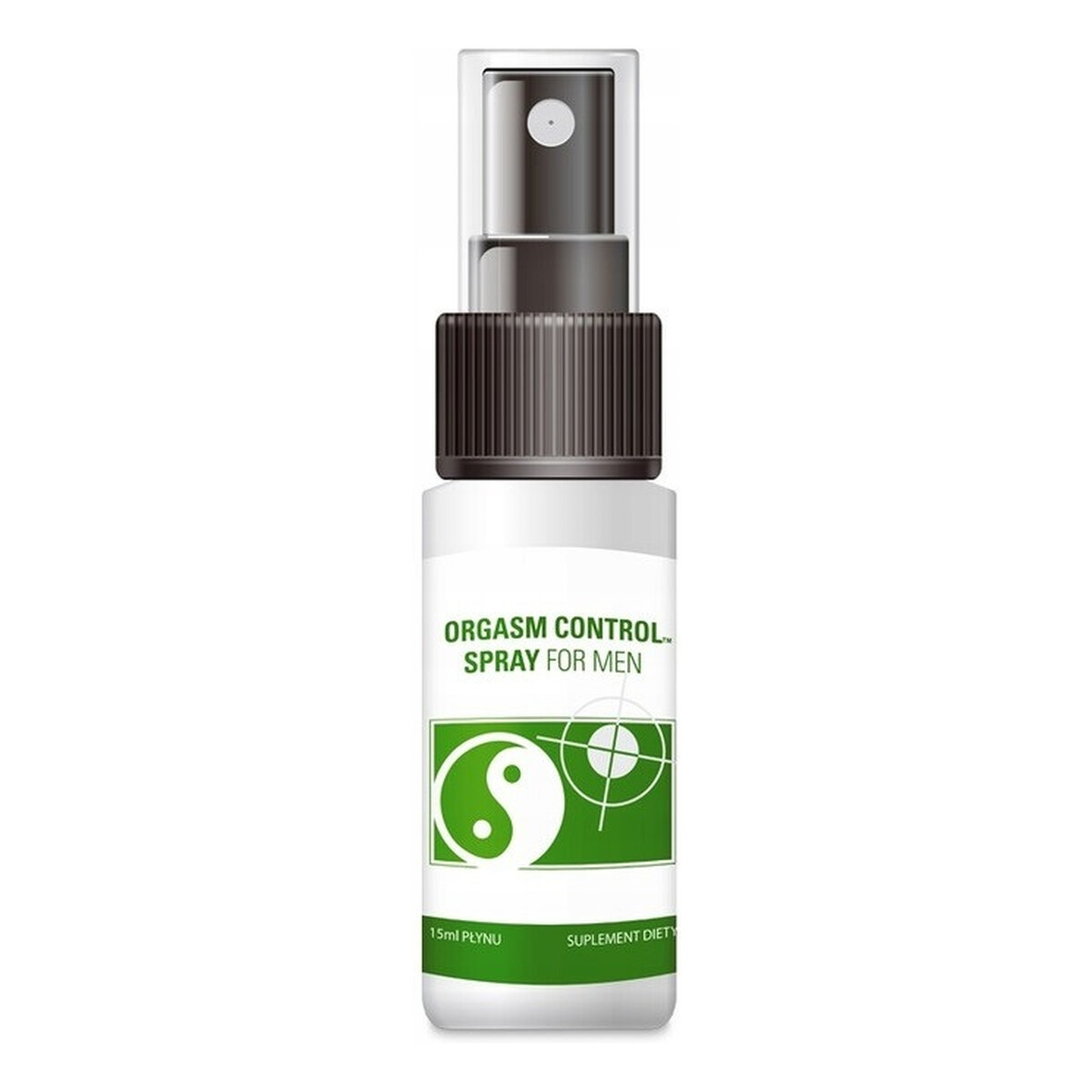 Sexual Health Series Orgasm control spray for men spray opóźniający wytrysk 15ml