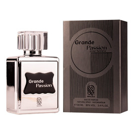 Grande Passion woda perfumowana