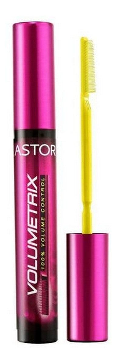 Tusz Volumetrix Czarny 800