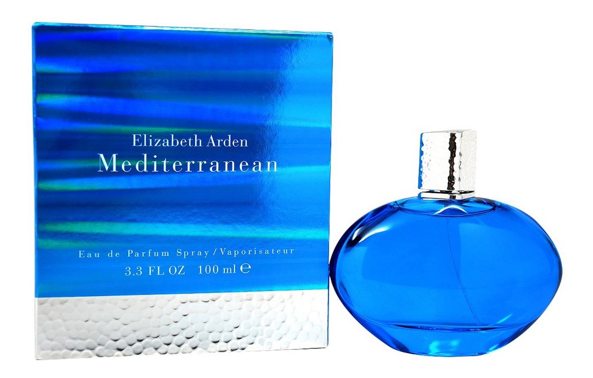woda perfumowana