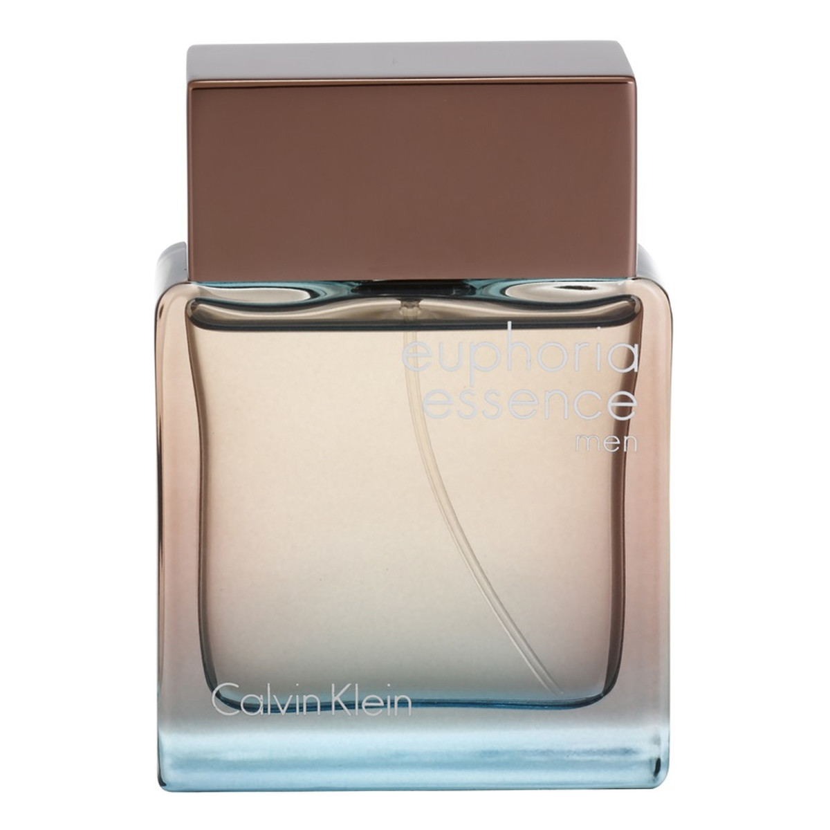 Calvin Klein Euphoria Essence Men Woda toaletowa spray 50ml