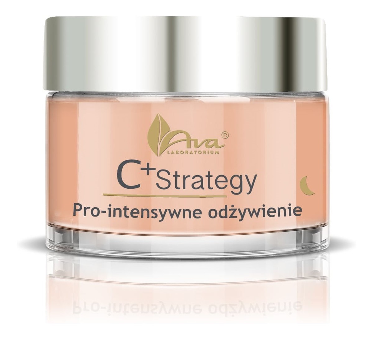 krem do twarzy na noc Pro-intensywne Odżywienie