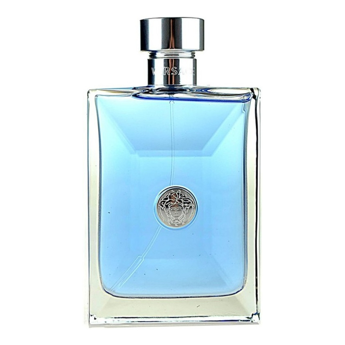 Versace Pour Homme Woda toaletowa dla mężczyzn 200ml