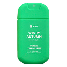 spray do dezynfekcji rąk