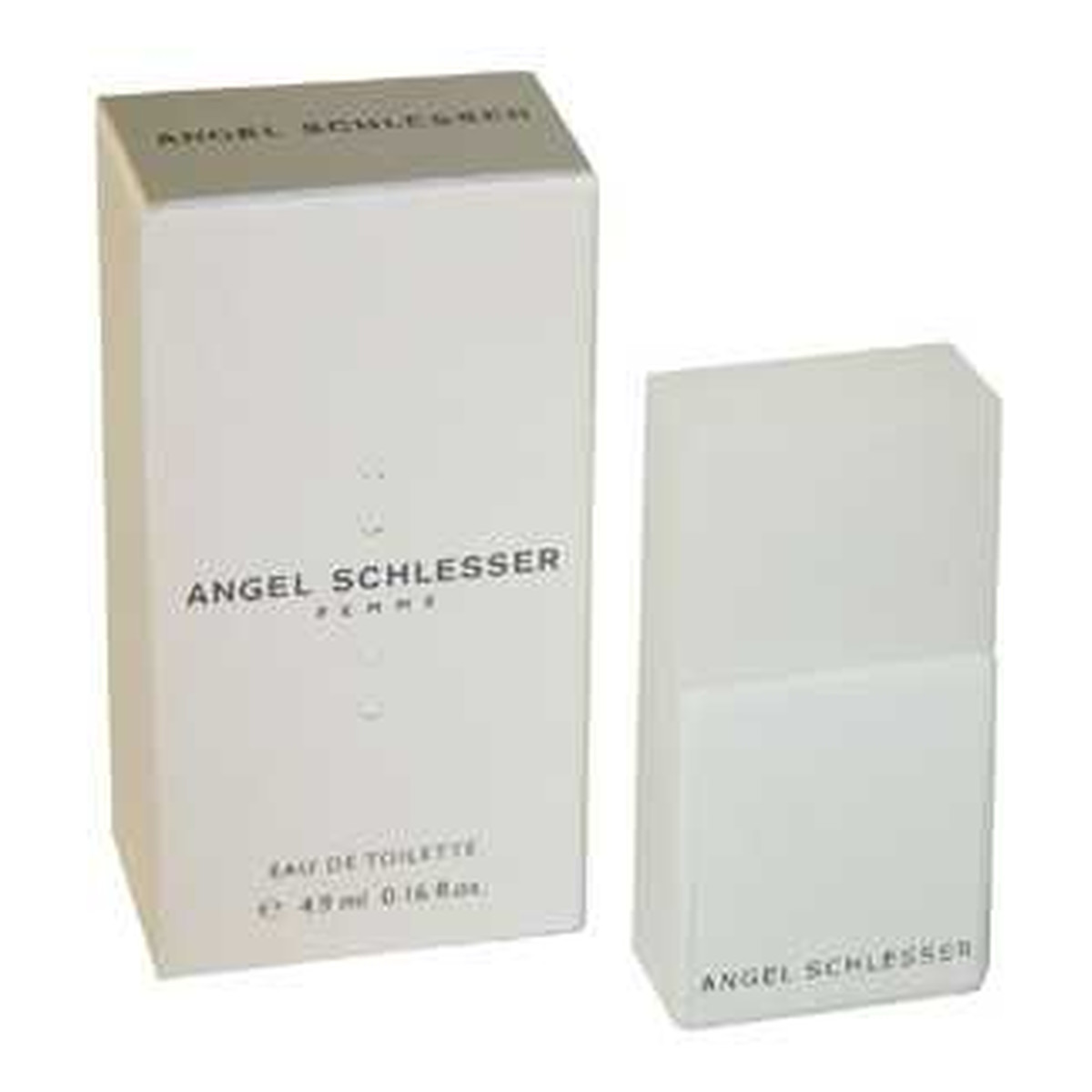 Angel Schlesser Femme Woda toaletowa spray 50ml