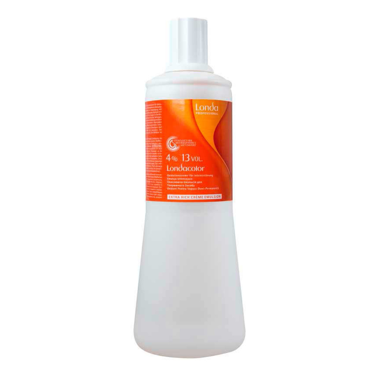 Londa Professional Professional Demi-Perm Emulsja Utleniająca 4% 13 VOL. 1000ml