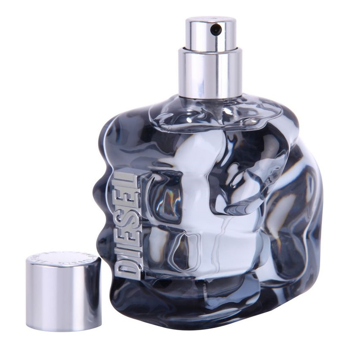 Diesel Only The Brave Woda toaletowa spray TESTER 75ml