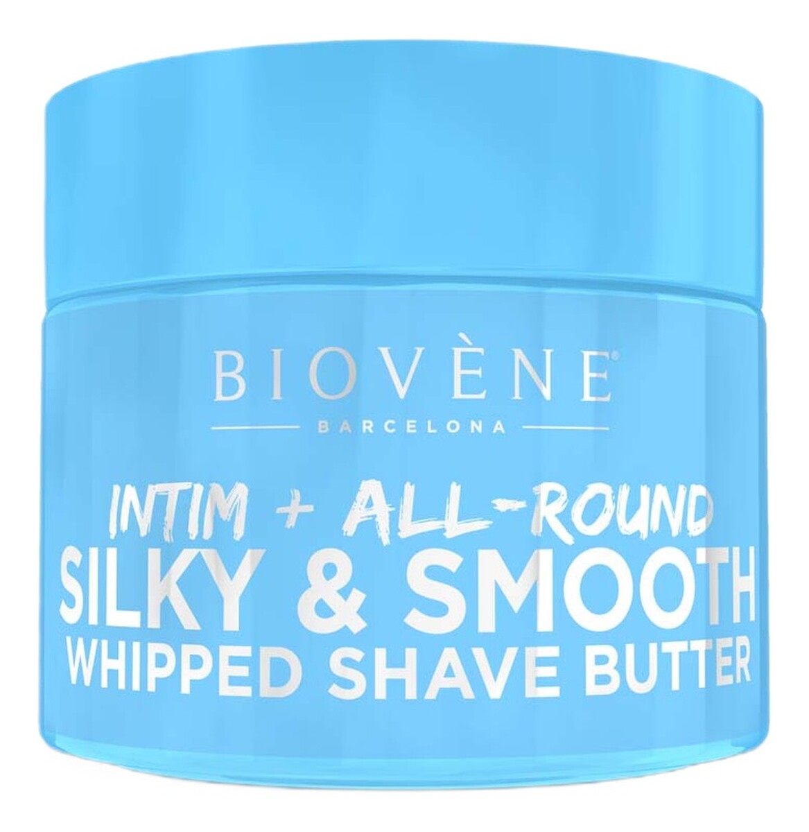 Silky smooth masło do golenia