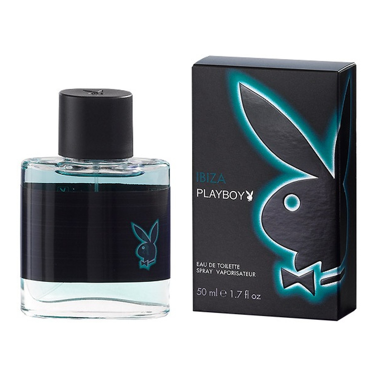 Playboy Ibiza Woda Toaletowa Spray 50ml