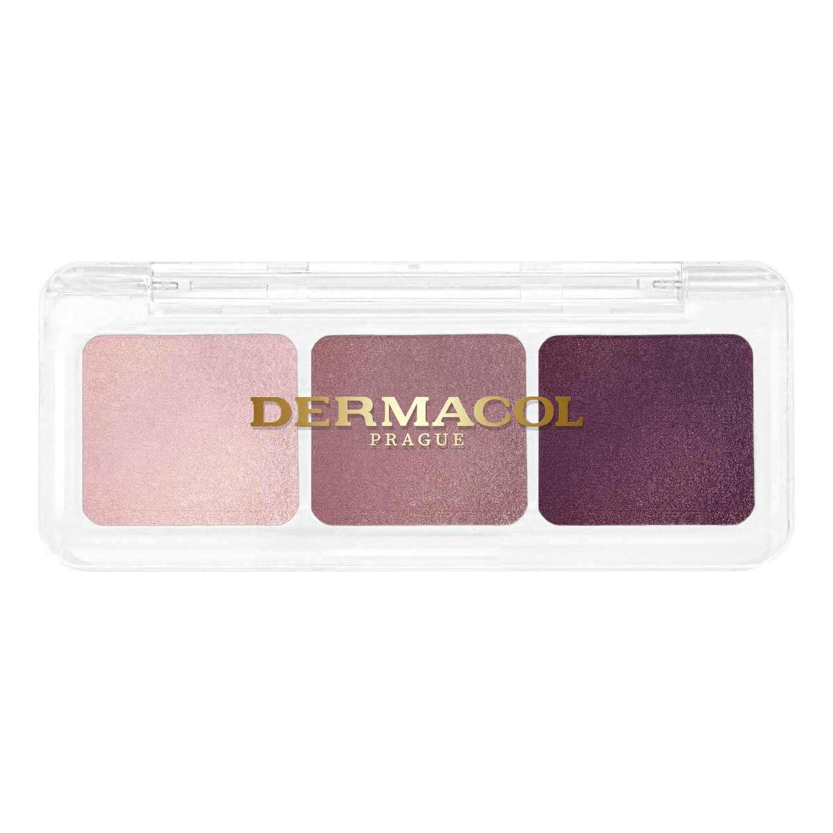 Dermacol Eyeshadow Palette paleta cieni do powiek 9g