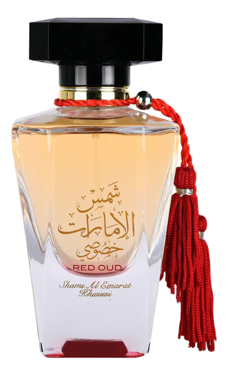 Woda perfumowana spray
