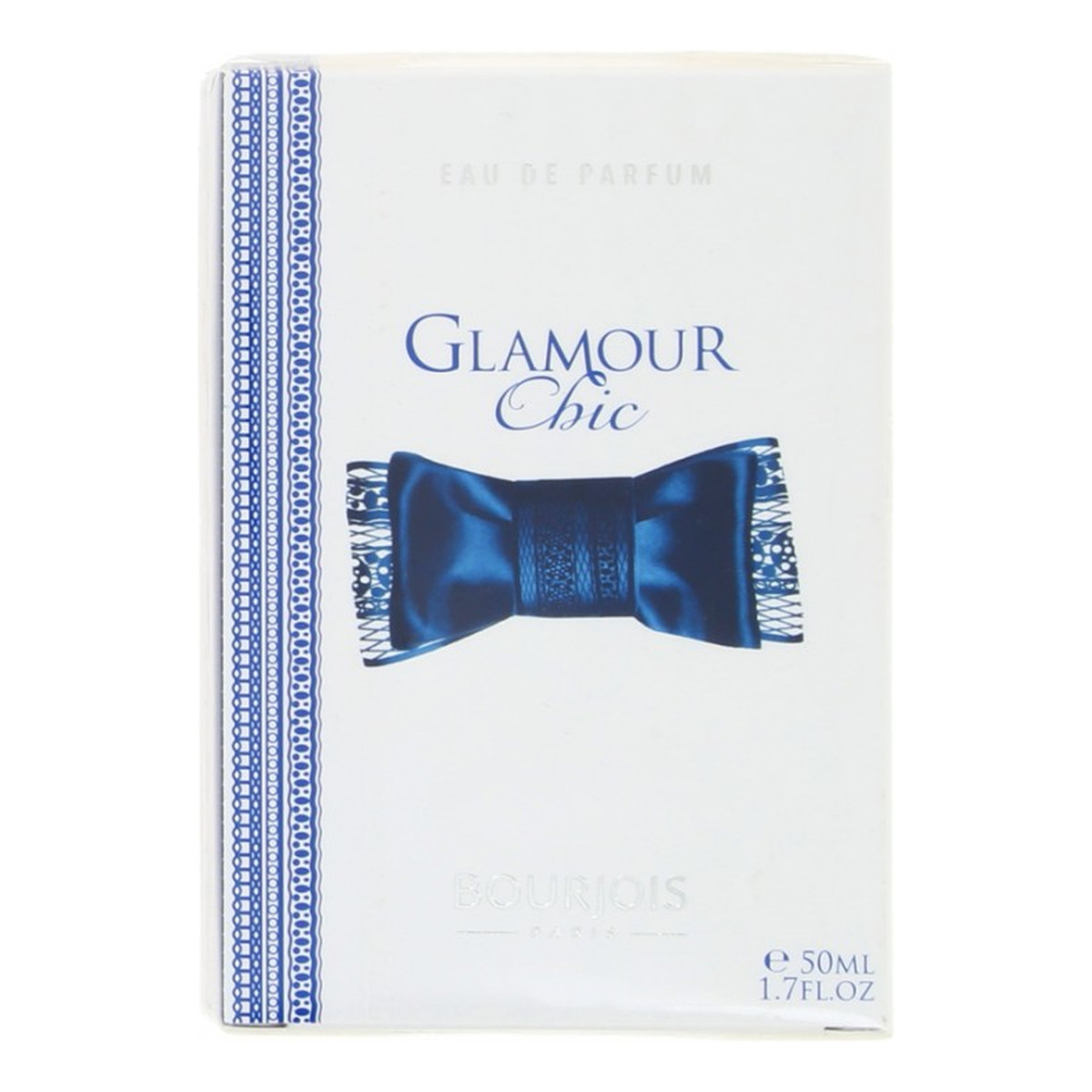 Bourjois Glamour Chic Woda perfumowana spray 50ml