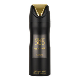 Dezodorant spray