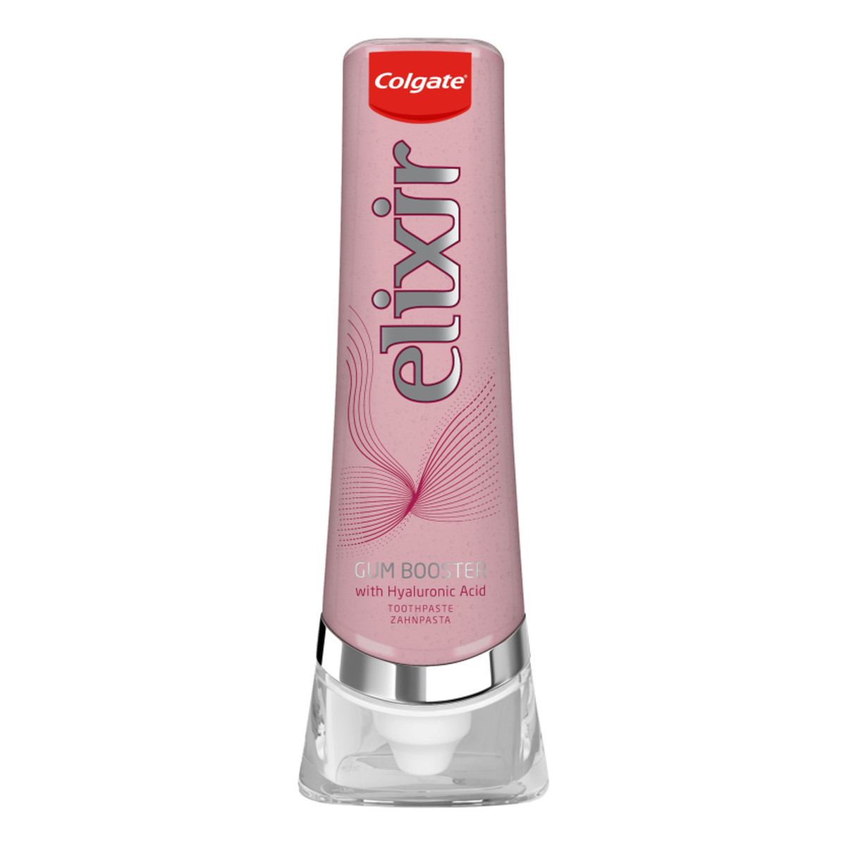 Colgate Elixir Pasta do zębów Gum Booster 80ml